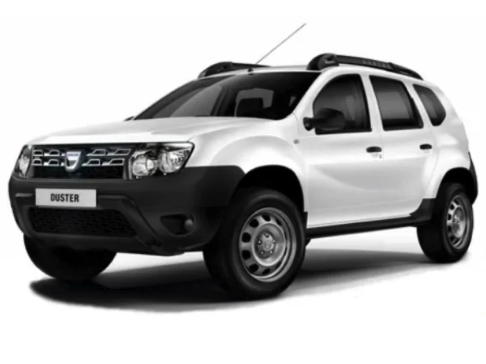 Двірники Dacia Duster 1 HS 04.2010-05.2012 rear wiper 300 mm 2009-2012