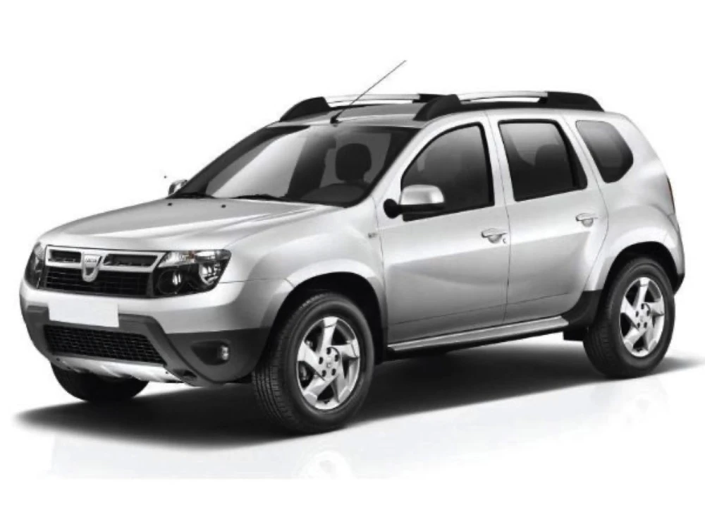 Двірники Dacia Duster 1 HS 06.2012-06.2015 rear wiper 350 mm 2012-2014