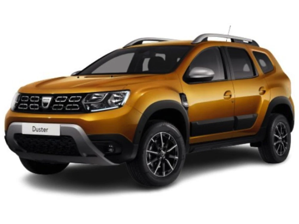 Dacia Duster 2 HM original wiper arm