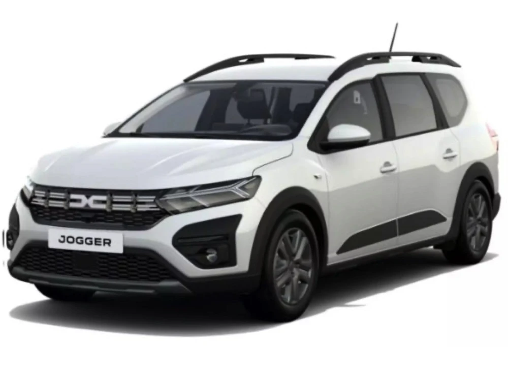 Dacia Logan MCV 3 LJI