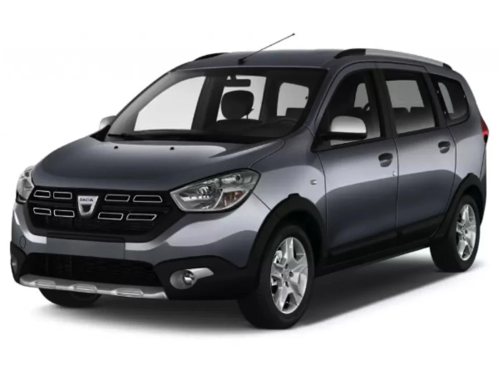 Dacia Lodgy FE | KE MPV 05.2015- original front wiper arm
