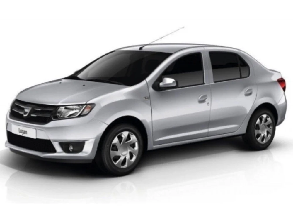 Двірники Dacia Logan 2 L52, K52 hook wiper arm 2013-2015
