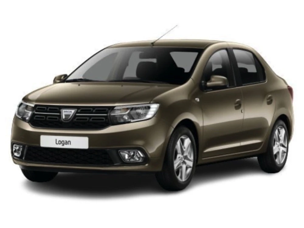 Dacia Logan 2 L52, K52 bayonet wiper arm