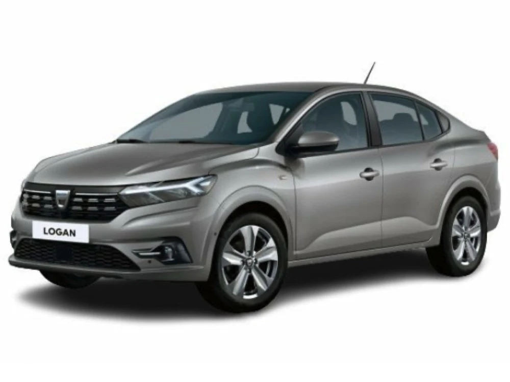 Dacia Logan 3 LJI