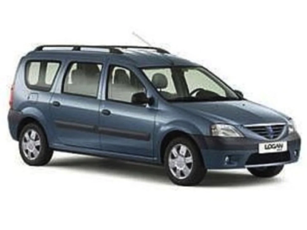 Двірники Renault Logan MCV L90 | U90 | F90 kombi 2007-2015