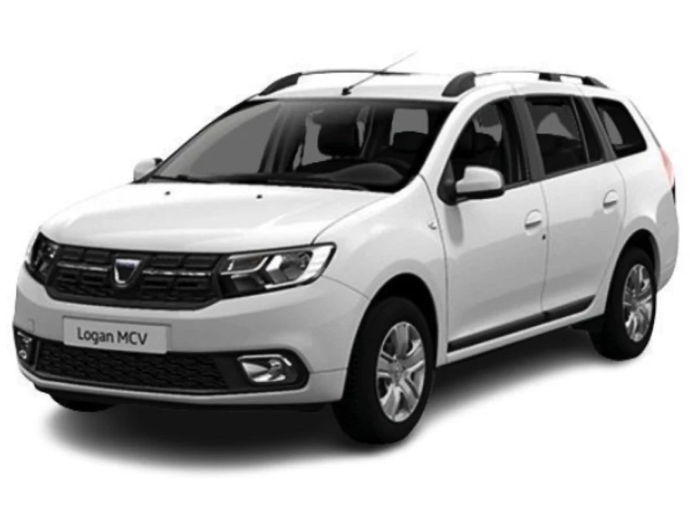 Dacia Logan MCV 2 L52, K52 hook wiper arm