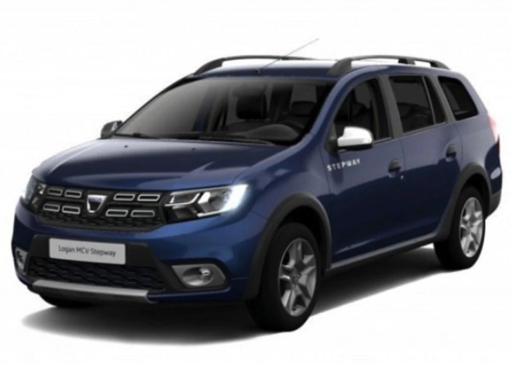 Dacia Logan MCV 2 L52, K52 bayonet wiper arm