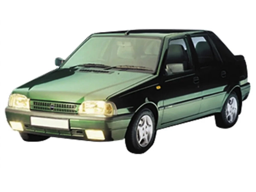Dacia Nova (Super Nova) sedan