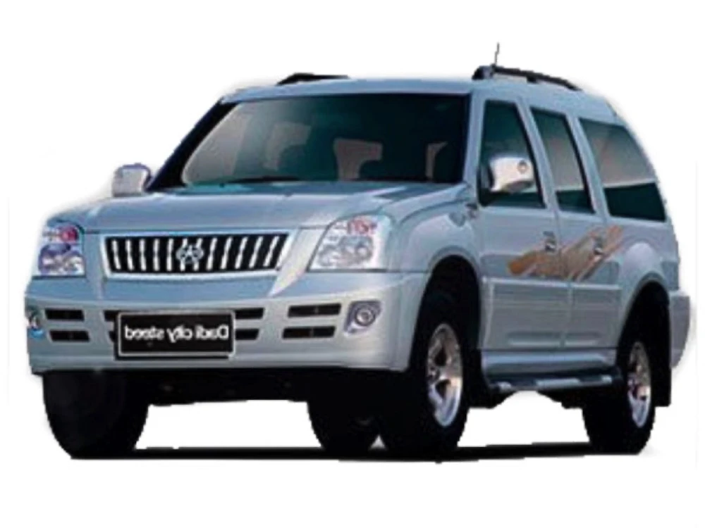 Двірники Dadi City  2006-2020
