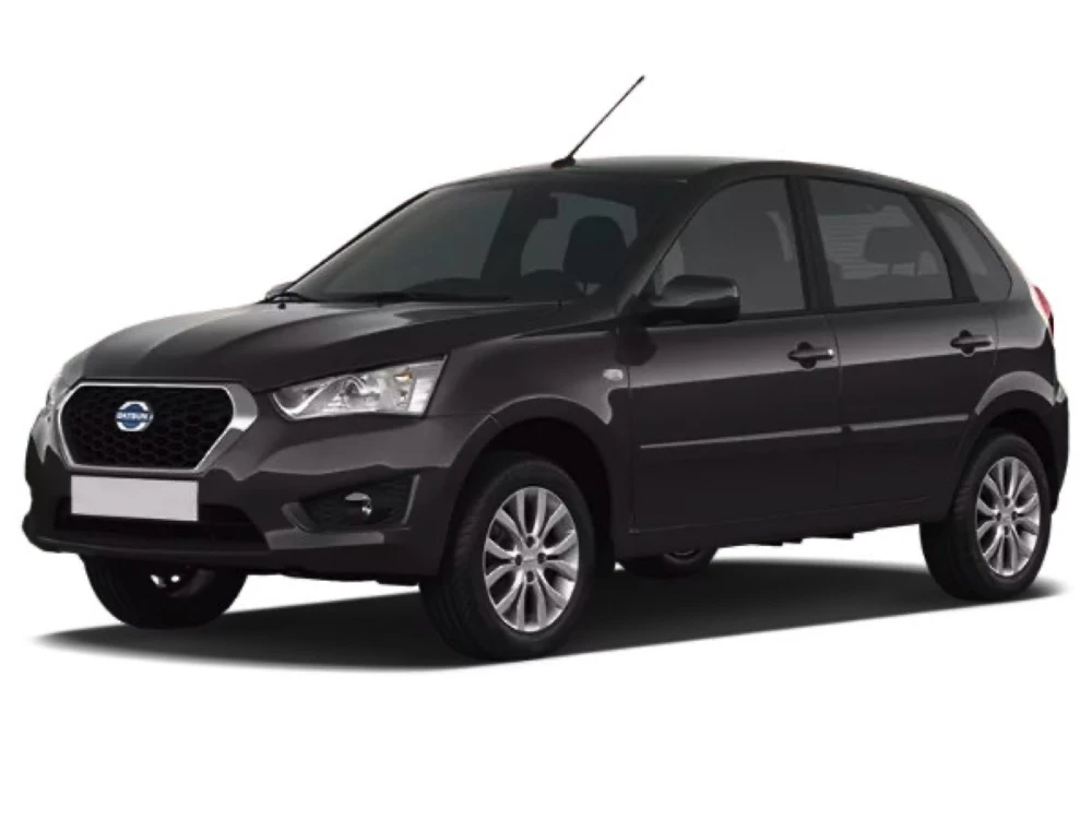 Двірники Datsun mi-DO hatchback 2014-2026