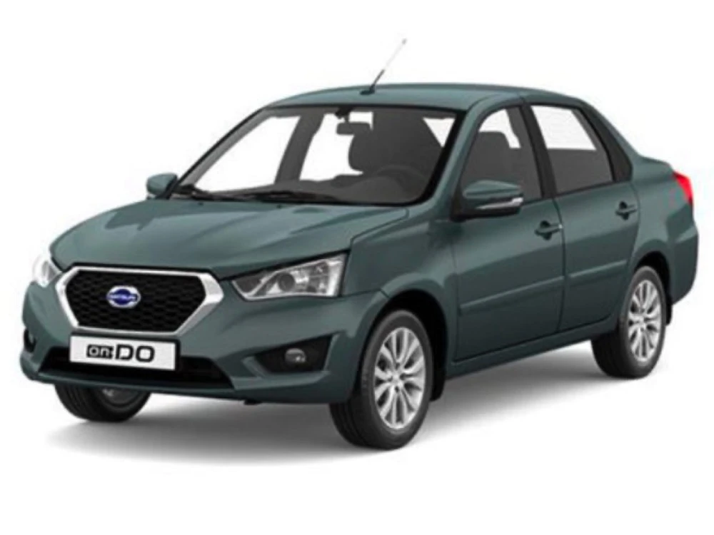 Двірники Datsun on-DO  2014-2026