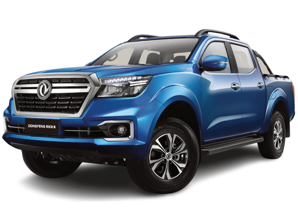 DongFeng | DFSK Rich Pick Up Rich 6
