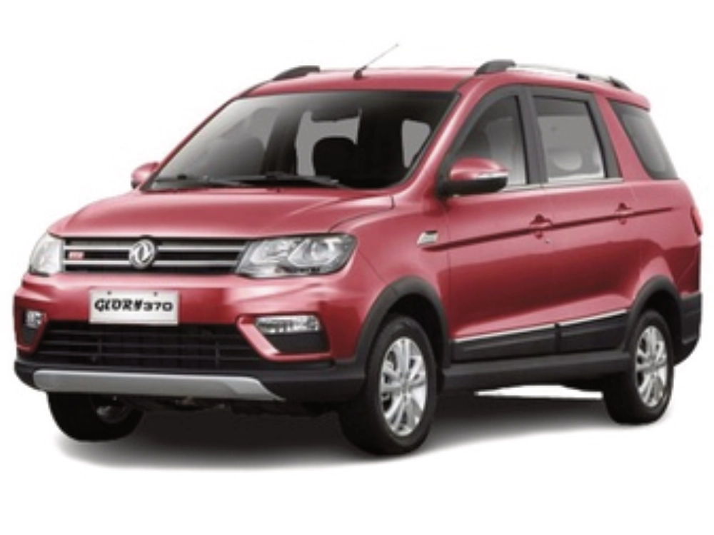 DongFeng | DFSK 370 MPV