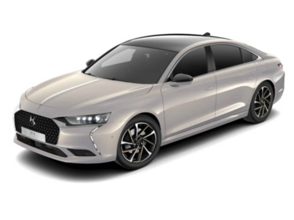 Двірники DS DS9 sedan 2021-2026