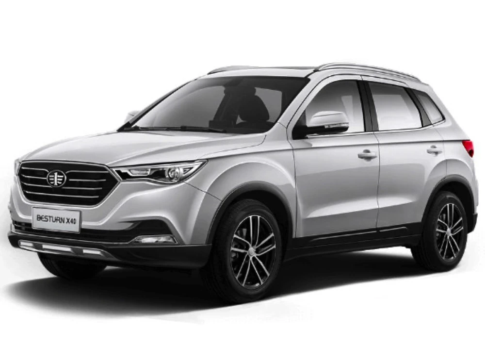 Дворники FAW X40  2016-2026