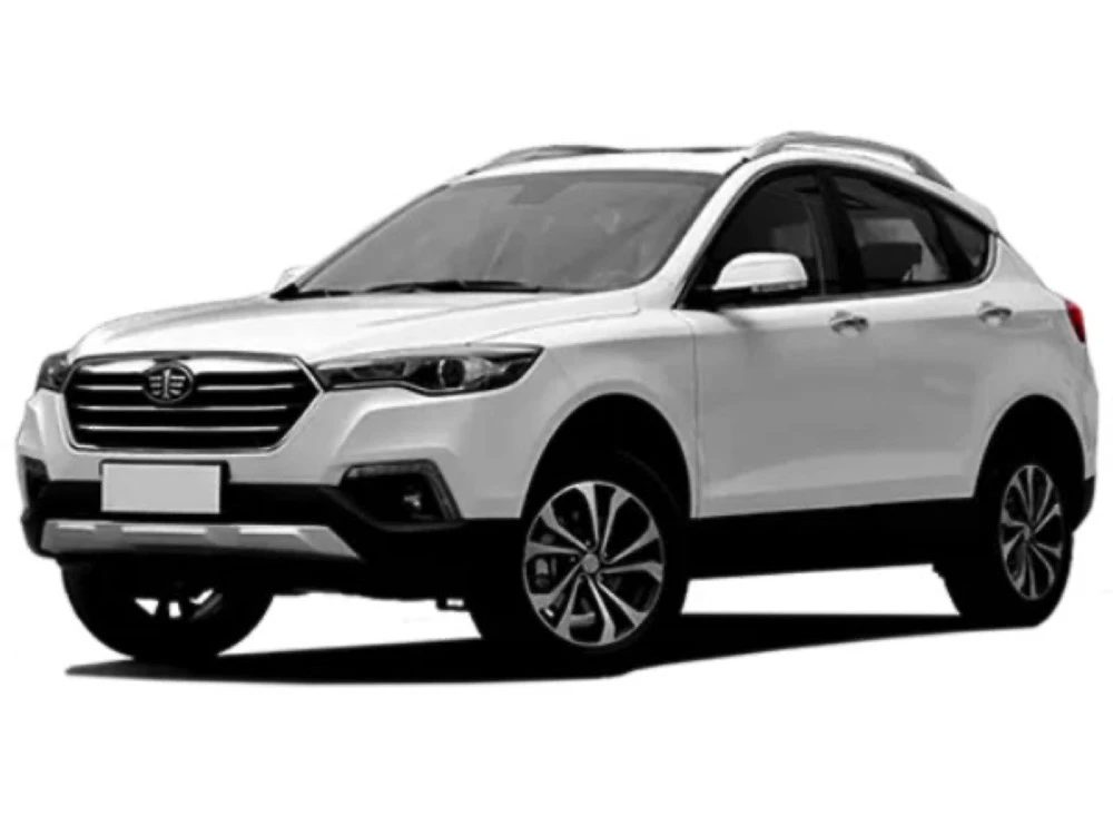 Дворники FAW X80  2017-2026