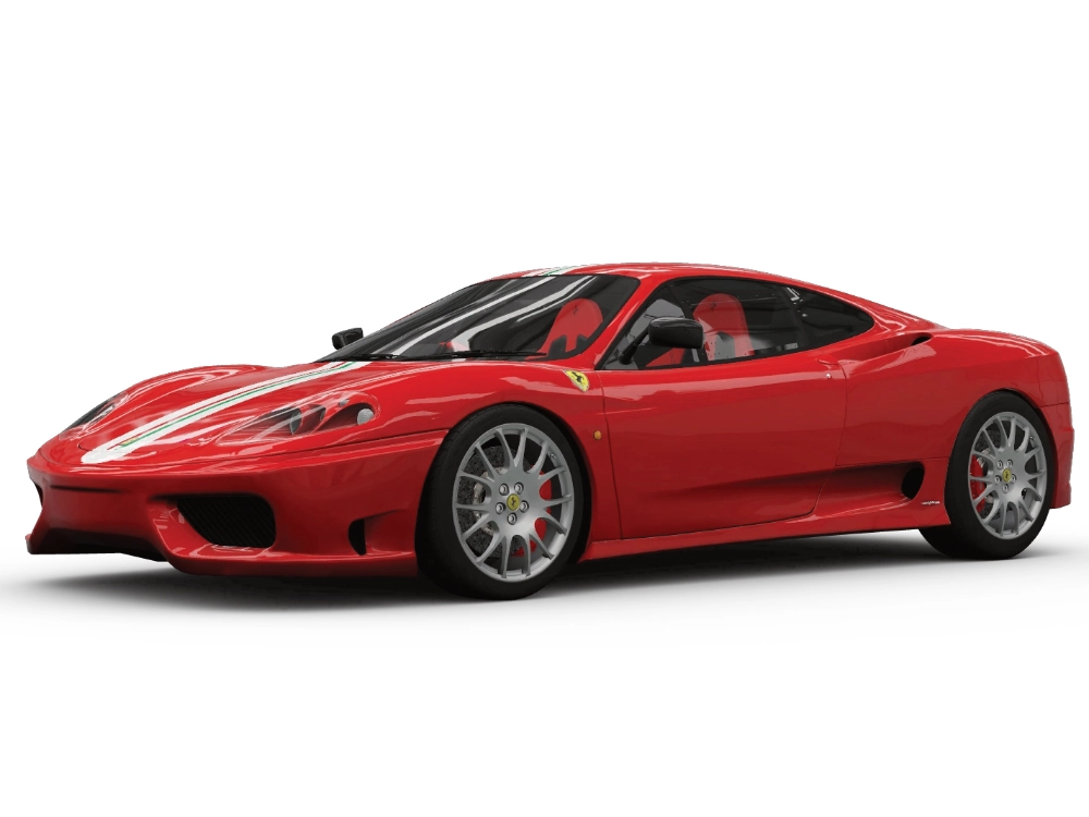 Двірники Ferrari 360 Спорткупе 1999-2005
