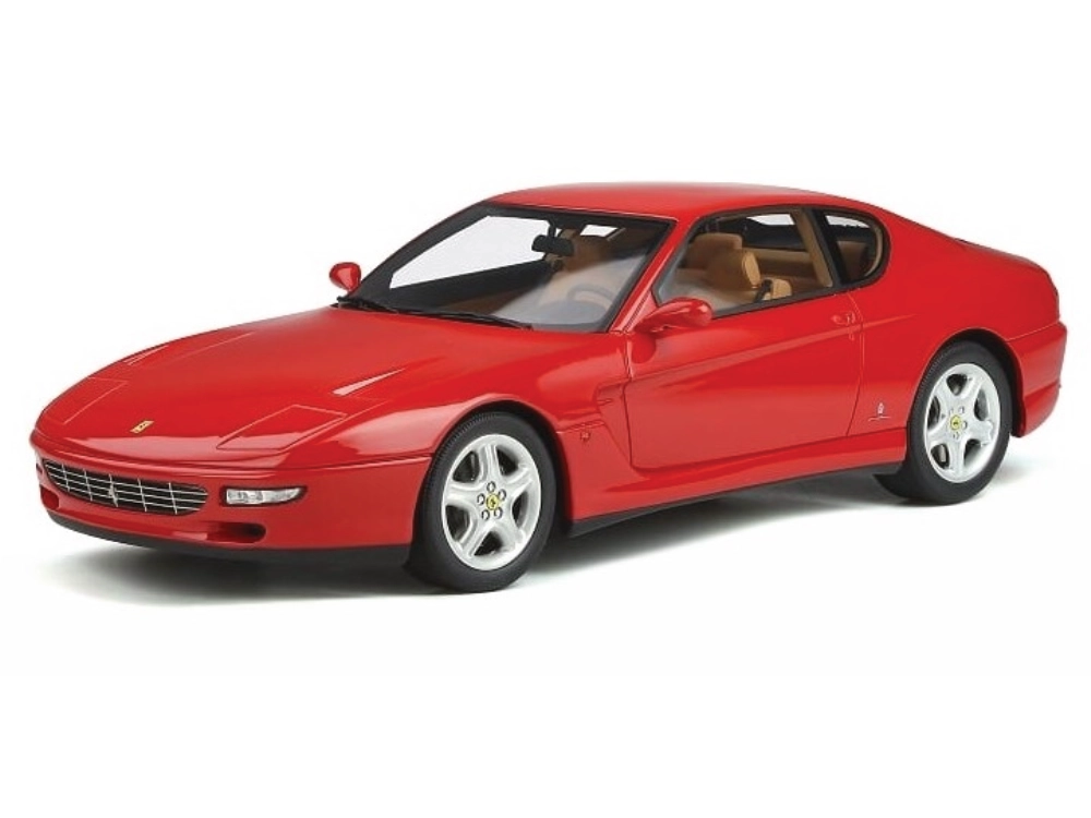 Ferrari 456 Спорткупе