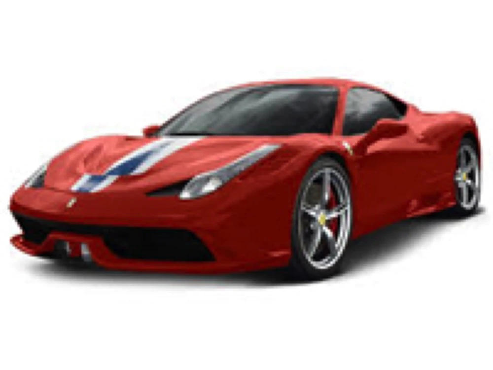 Двірники Ferrari 458 Спорткупе Speciale 2012-2015