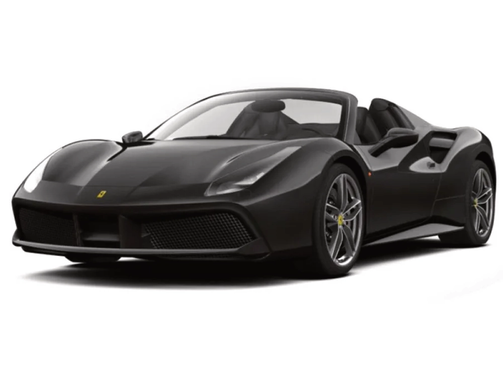 Ferrari 488 Родстер