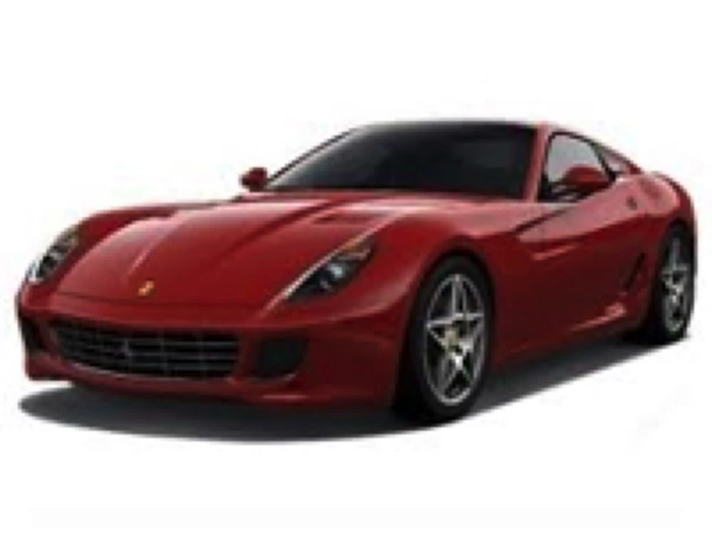 Двірники Ferrari 599 Спорткупе [GTB] Fiorano 2006-2012