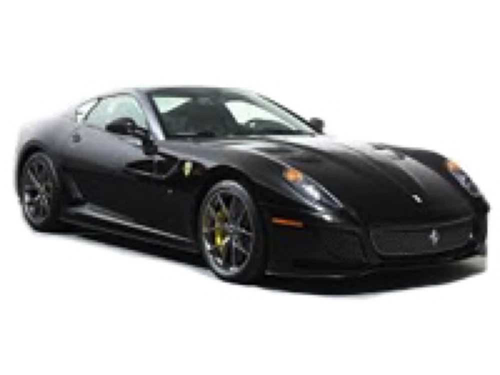 Двірники Ferrari 599 Спорткупе [GTO] 2010-2012