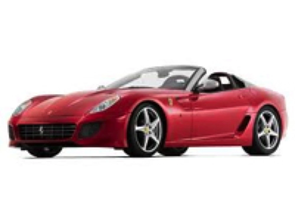 Двірники Ferrari 599 Родстер [SA] Aperta 2010-2012