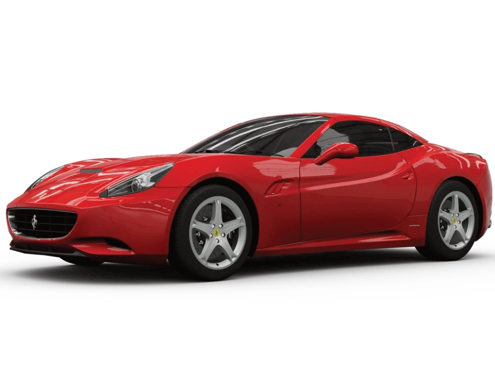 Ferrari California Кабриолет