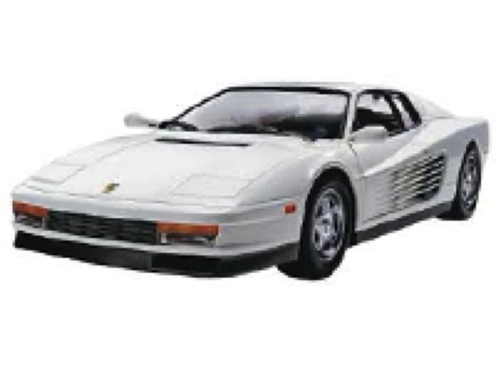 Двірники Ferrari Testarossa Спорткупе 1984-1991