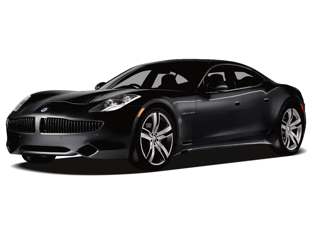 Двірники Fisker Karma sedan 2011-2012