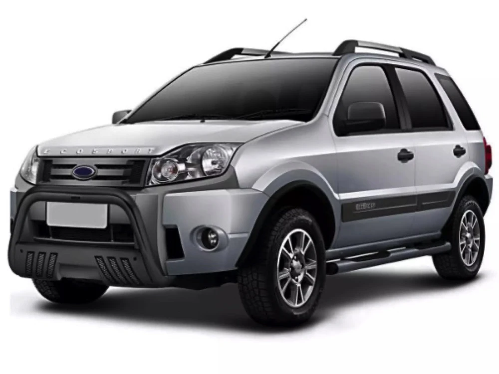 Ford EcoSport SUV