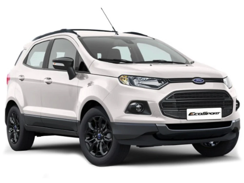 Ford EcoSport 2 EU original wiper arm