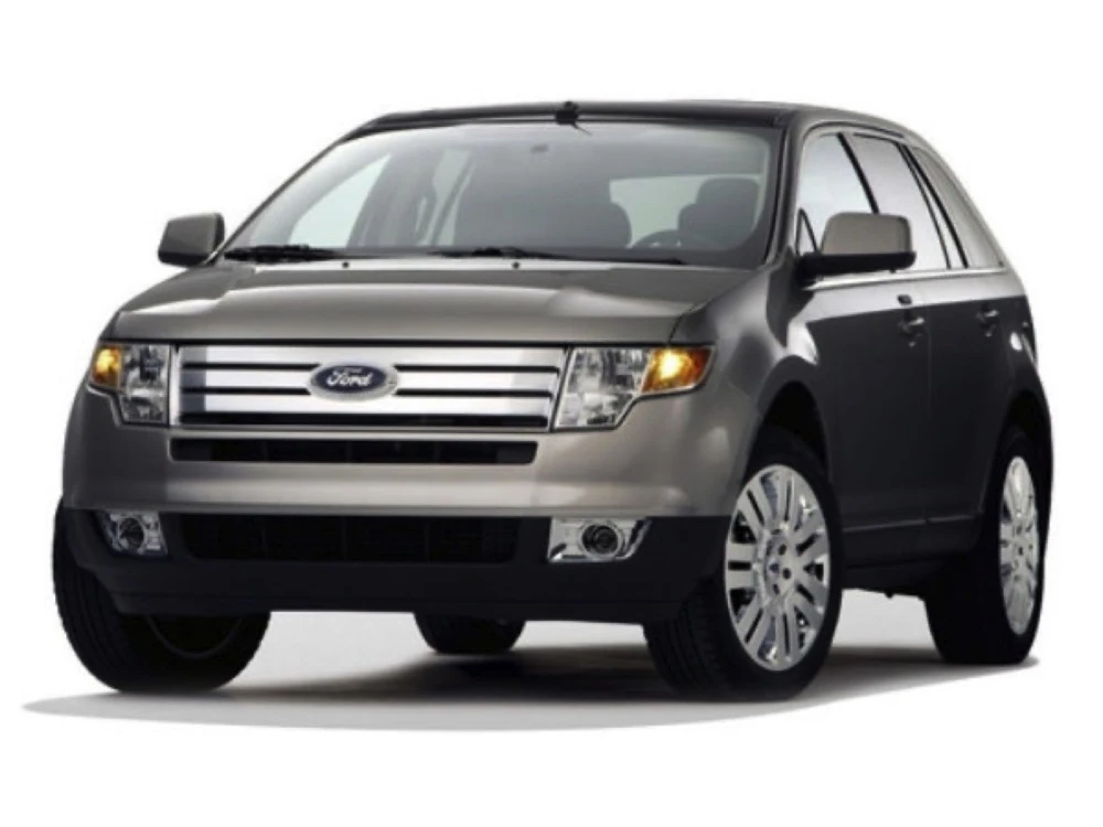 Ford Edge USA SUV