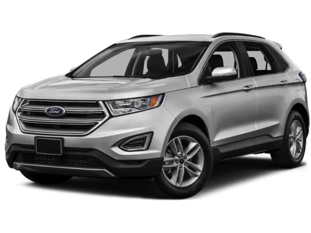 Ford Edge USA SUV