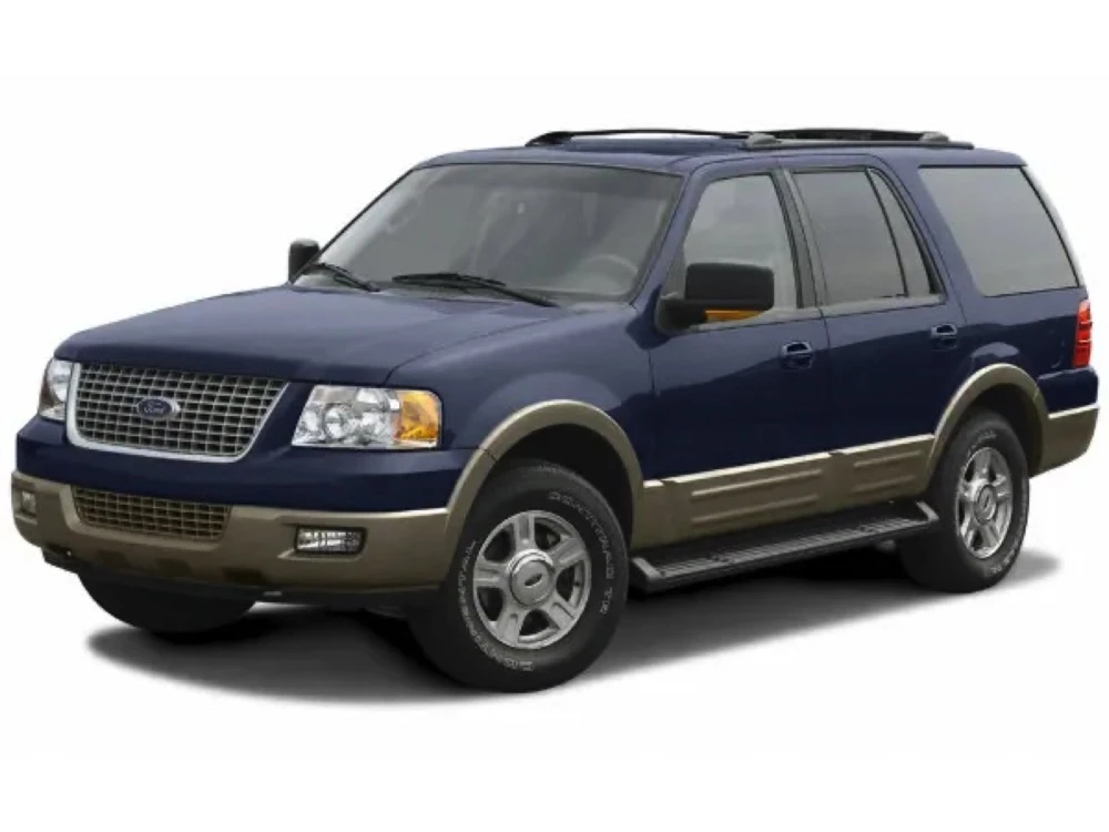 Ford Expedition USA 2 U222
