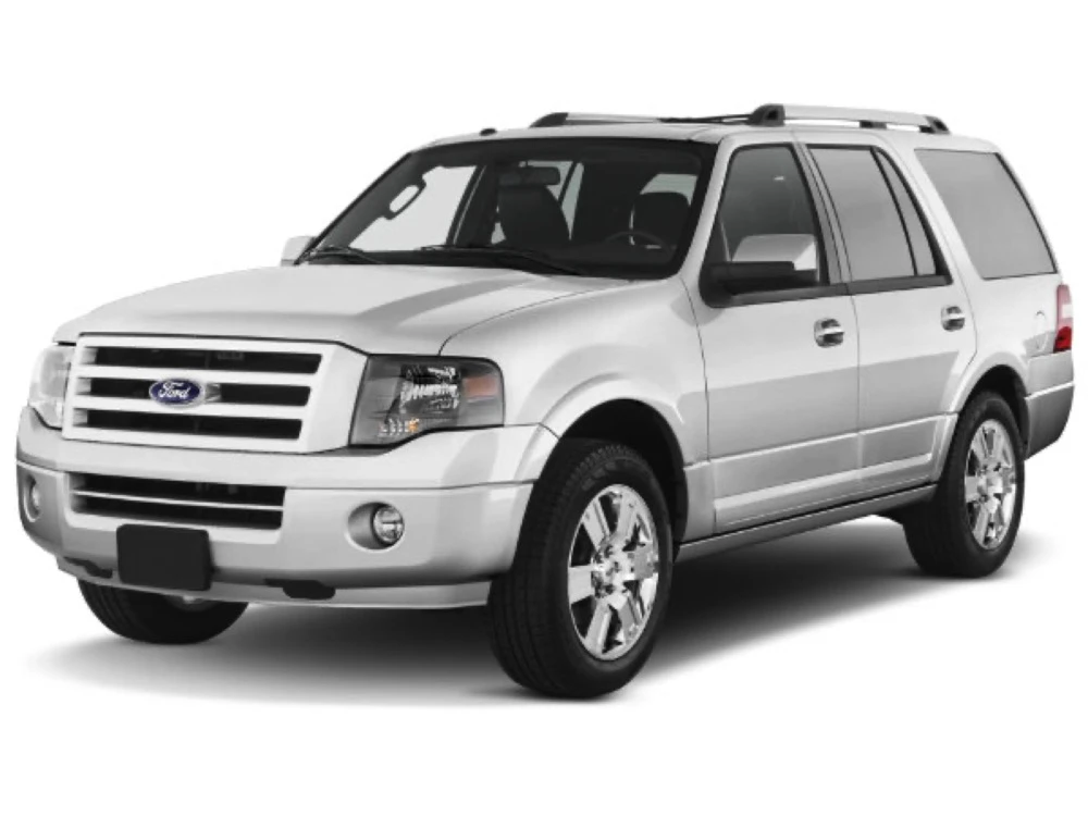 Ford Expedition USA 3 U324
