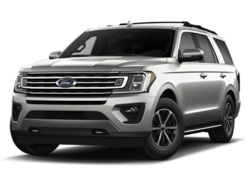 Ford Expedition USA 4 U553