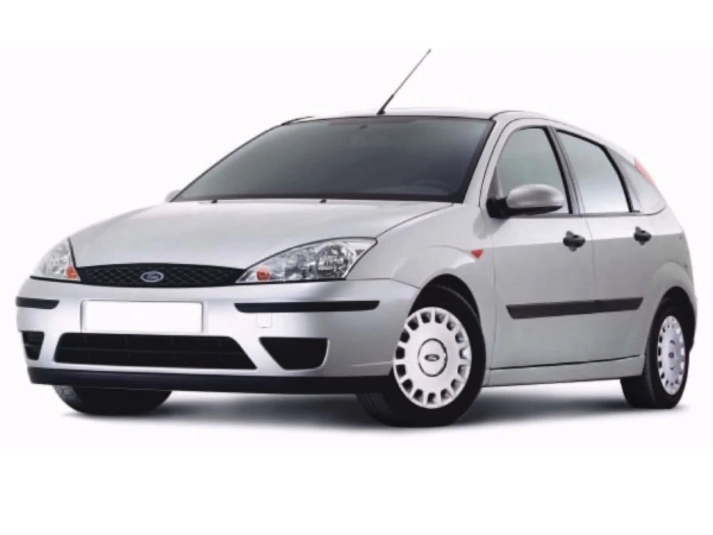 Ford Focus 1 DAW, DBW hatchback