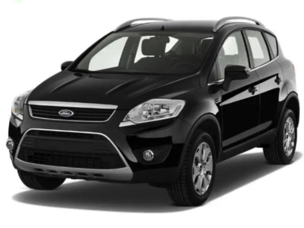 Ford Kuga 1 C394, DM2, CBV