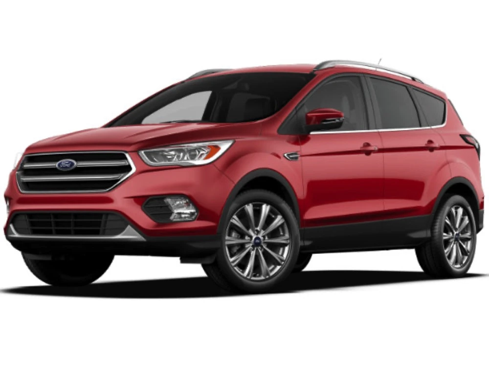 Ford Kuga 2 C520, DM2, CBS
