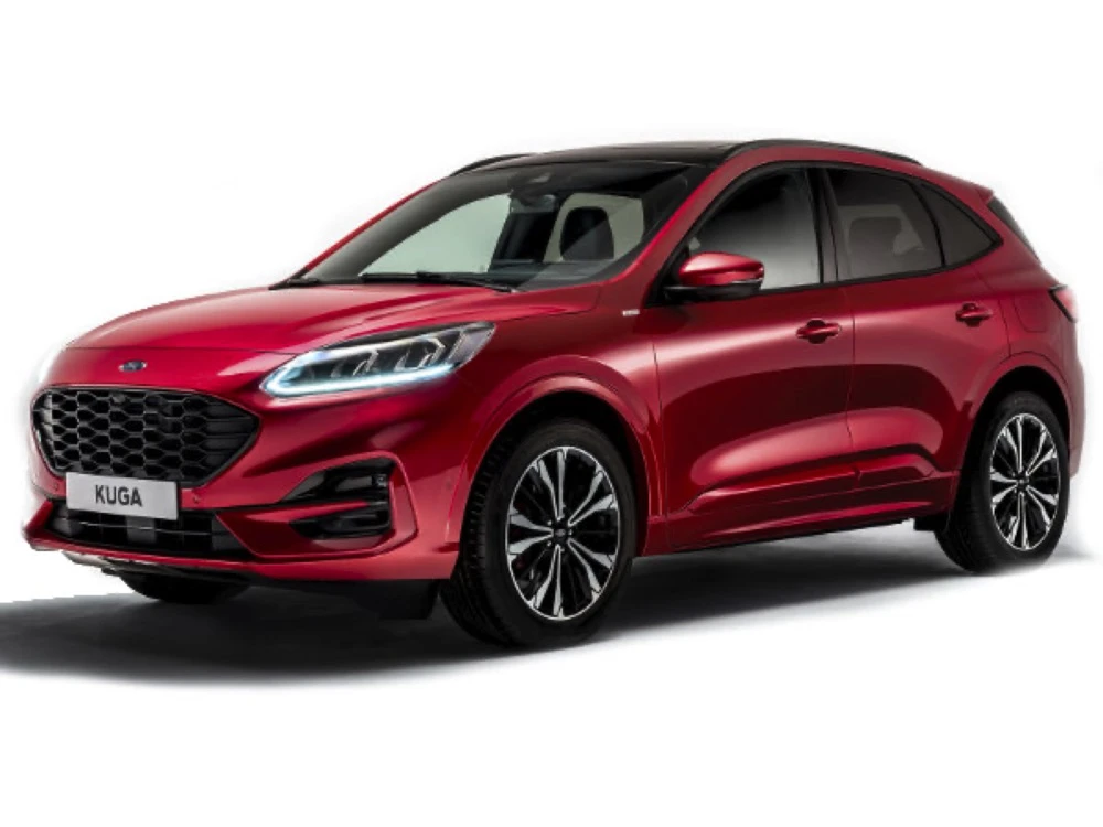 Ford Kuga 3 CX482, CTD