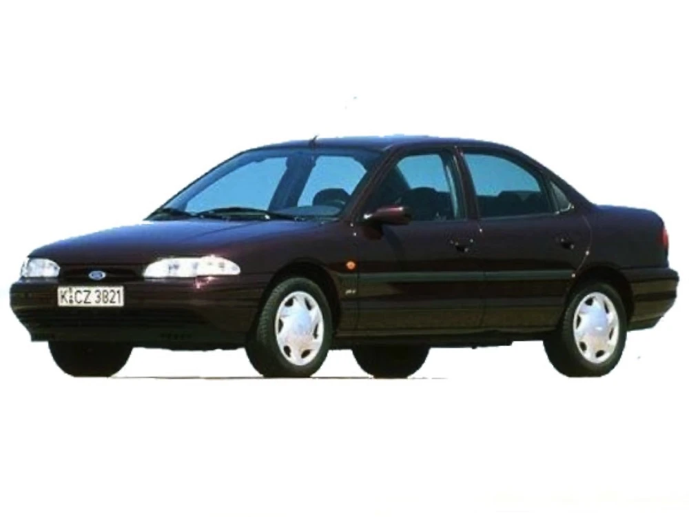 Ford Mondeo 1 sedan, hatchback