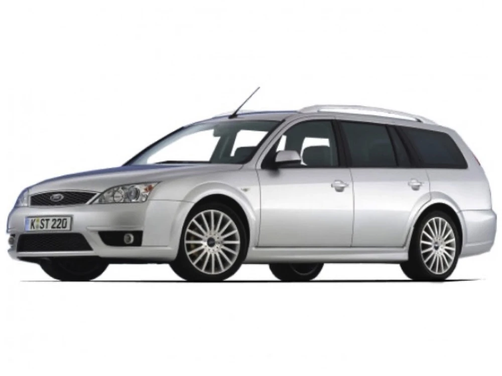 Ford Mondeo 3 Turnier kombi