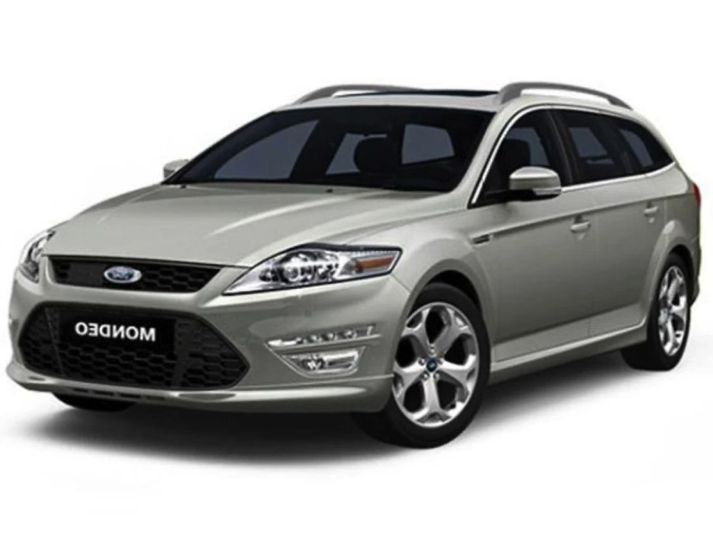 Ford Mondeo 4 kombi