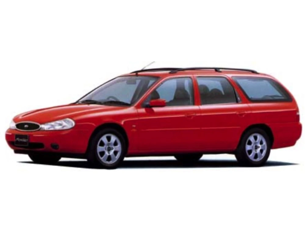 Ford Mondeo 2 Turnier kombi
