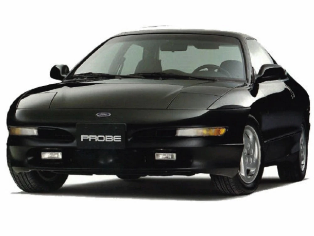 Ford Probe USA coupe