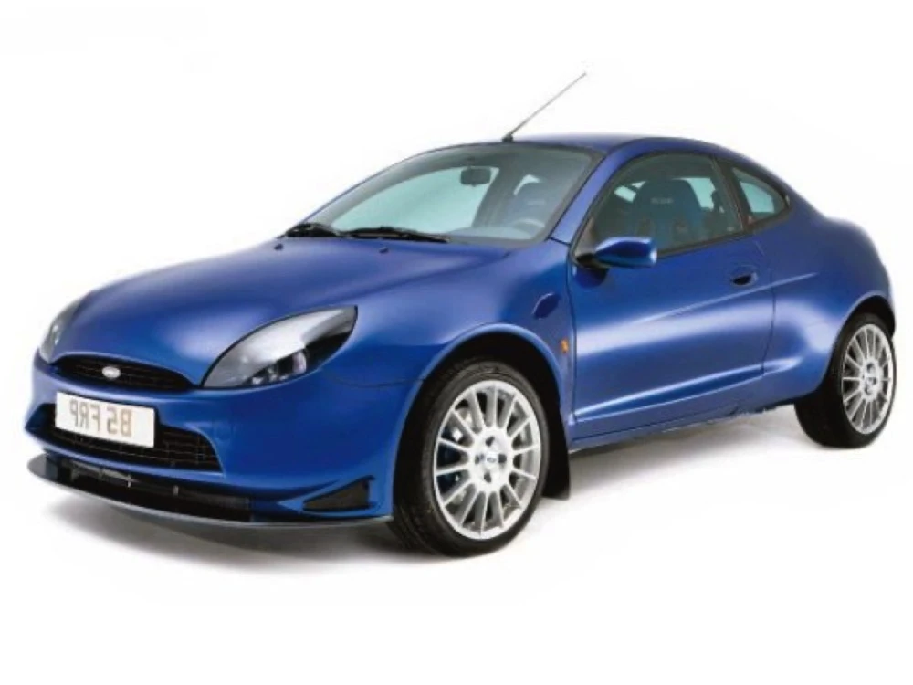 Ford Puma EC