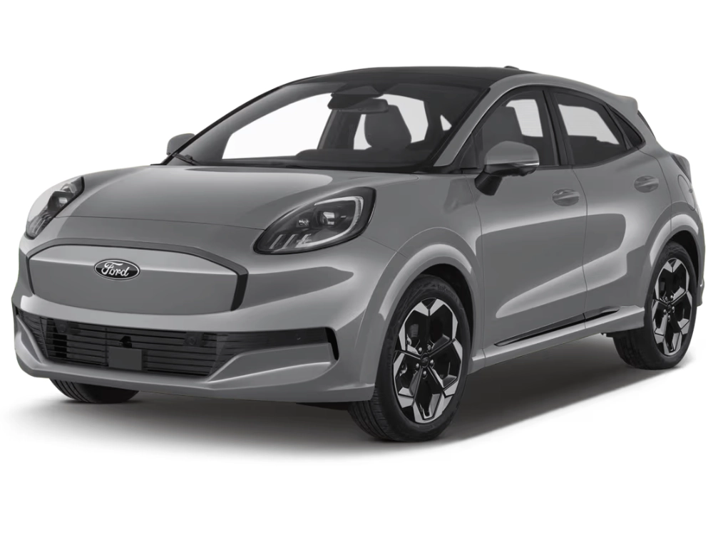 Ford Puma J2K | CF7 SUV 11.2019-04.2024 push button wiper arm