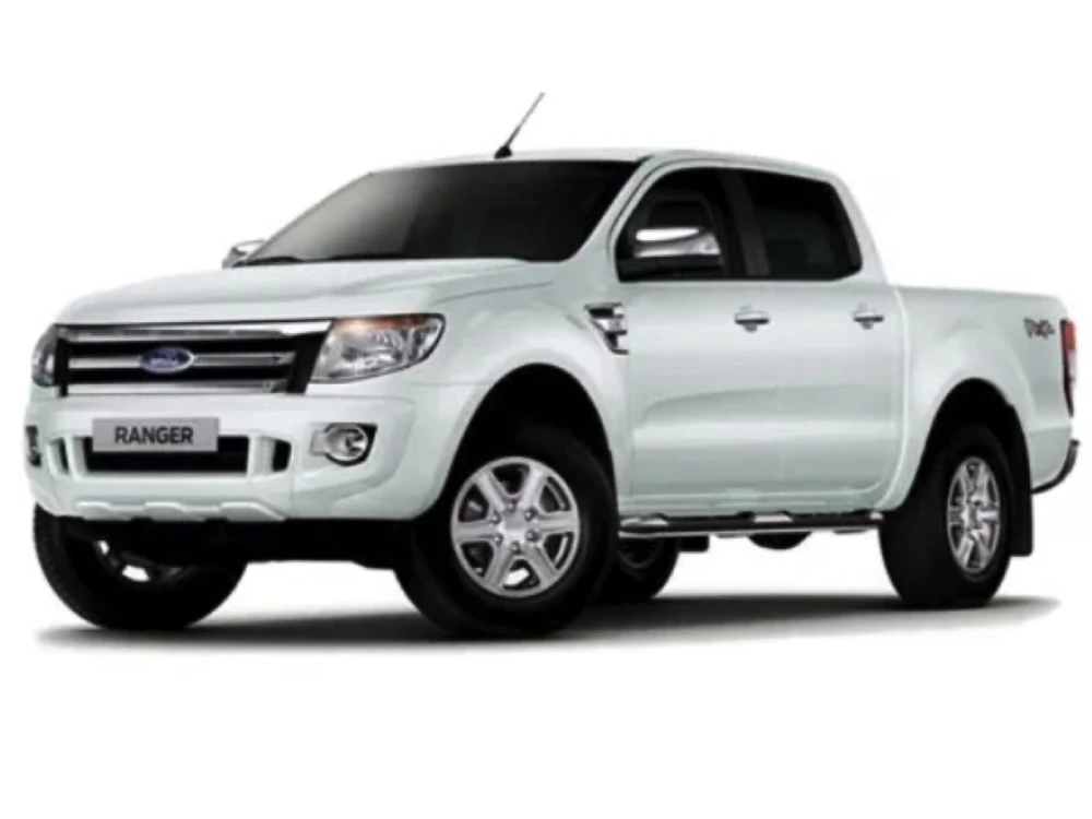 Ford Ranger T6 1 hook wiper arm