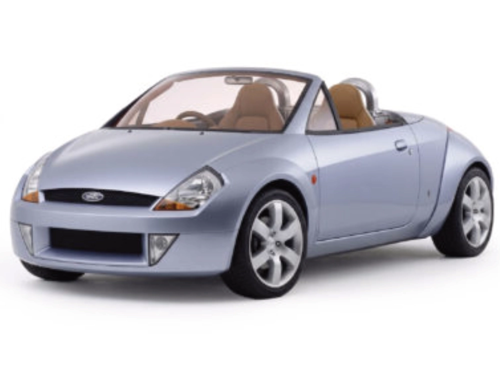 Ford Ka RB | CCQ cabrio